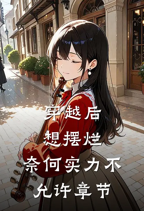 穿越后想摆烂，奈何实力不允许章节