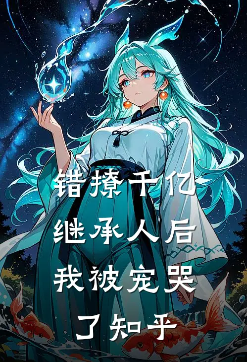 错撩千亿继承人后,我被宠哭了知乎