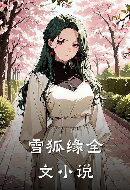 雪狐缘全文小说