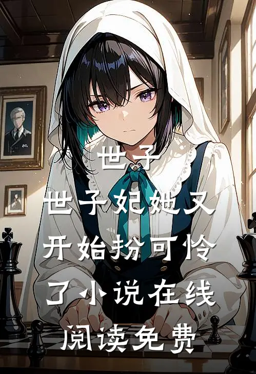 世子，世子妃她又开始扮可怜了小说在线阅读免费