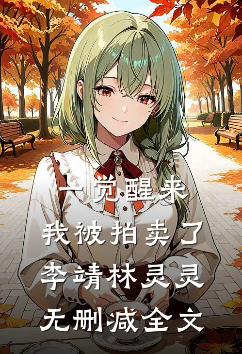 一觉醒来，我被拍卖了李靖林灵灵无删减全文
