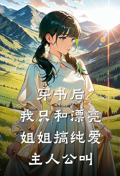 穿书后，我只和漂亮姐姐搞纯爱主人公叫