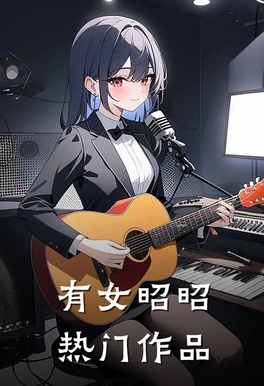有女昭昭热门作品