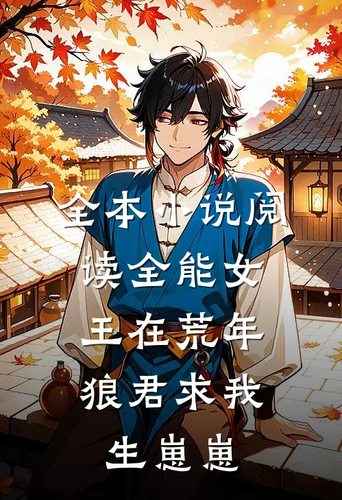 全本小说阅读全能女王在荒年：狼君求我生崽崽