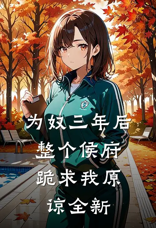 为奴三年后，整个侯府跪求我原谅全新