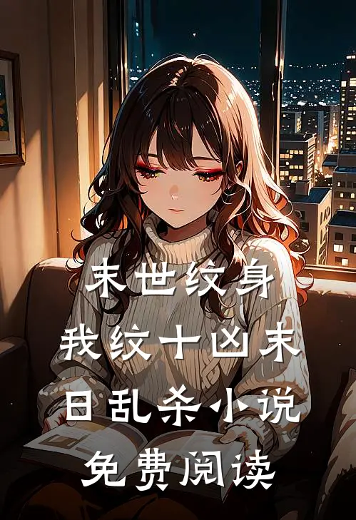 末世纹身：我纹十凶末日乱杀小说免费阅读
