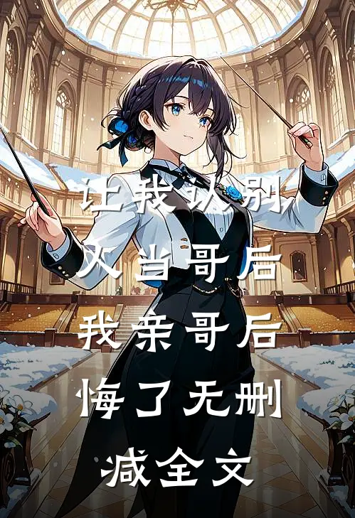 让我认别人当哥后,我亲哥后悔了无删减全文