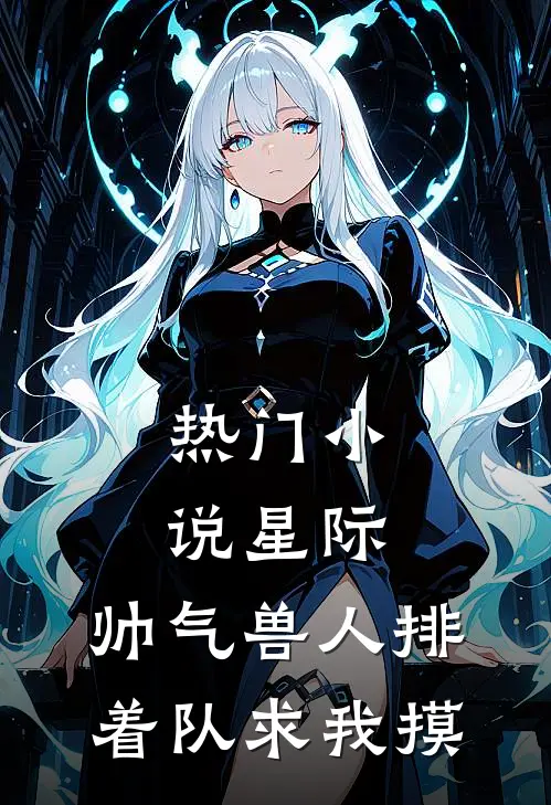 热门小说星际：帅气兽人排着队求我摸