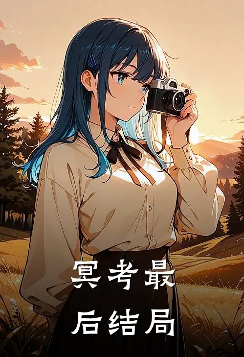 冥考最后结局