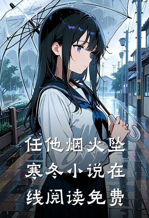 任他烟火坠寒冬小说在线阅读免费