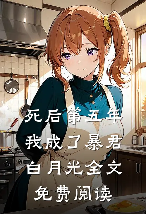 死后第五年，我成了暴君白月光全文免费阅读