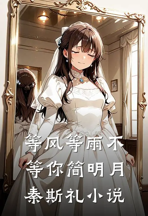 等风等雨不等你简明月秦斯礼小说