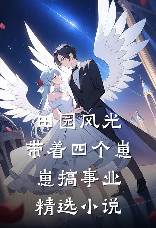 田园风光：带着四个崽崽搞事业精选小说