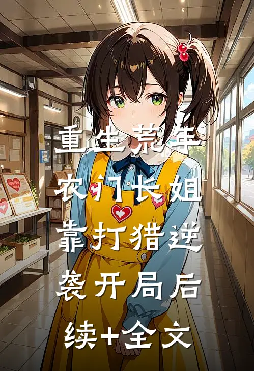 重生荒年：农门长姐靠打猎逆袭开局后续+全文