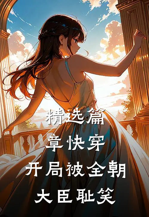 精选篇章快穿：开局被全朝大臣耻笑