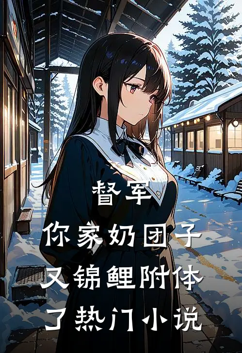 督军，你家奶团子又锦鲤附体了热门小说