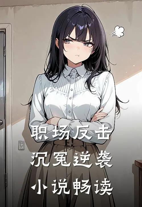 职场反击，沉冤逆袭小说畅读