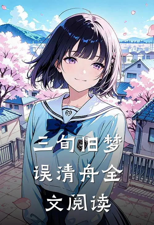 三旬旧梦误清舟全文阅读