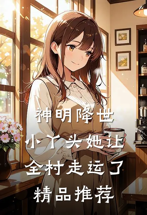 神明降世：小丫头她让全村走运了精品推荐