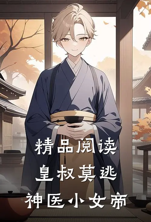 精品阅读皇叔莫逃：神医小女帝