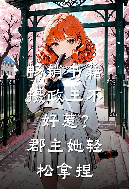 畅销书籍摄政王不好惹？郡主她轻松拿捏