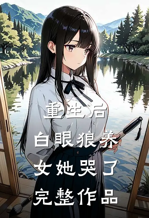 重生后,白眼狼养女她哭了完整作品免费阅读