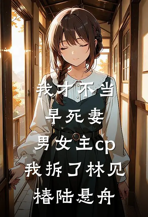 我才不当早死妻，男女主cp我拆了林见椿陆悬舟