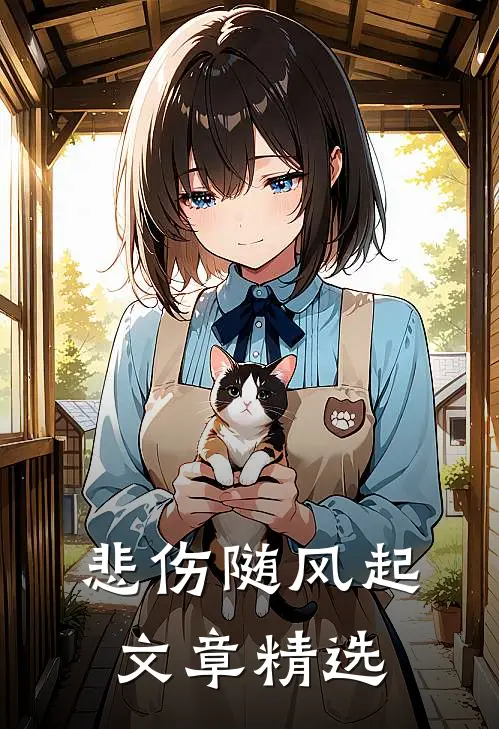 悲伤随风起文章精选