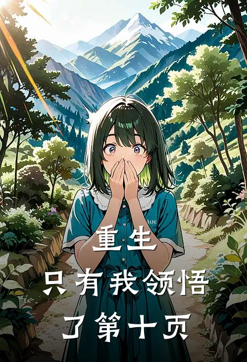重生：只有我领悟了第十页