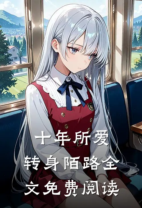 十年所爱,转身陌路全文免费阅读