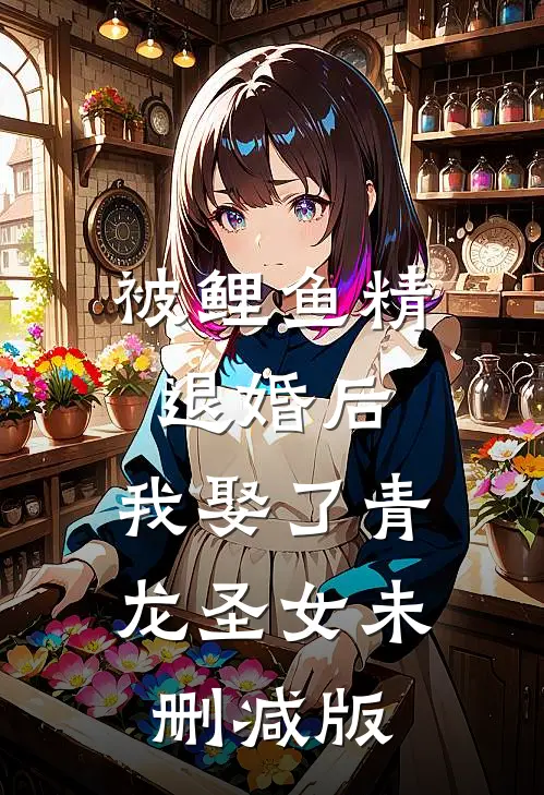 被鲤鱼精退婚后，我娶了青龙圣女未删减版