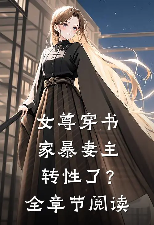 女尊穿书，家暴妻主转性了？全章节阅读
