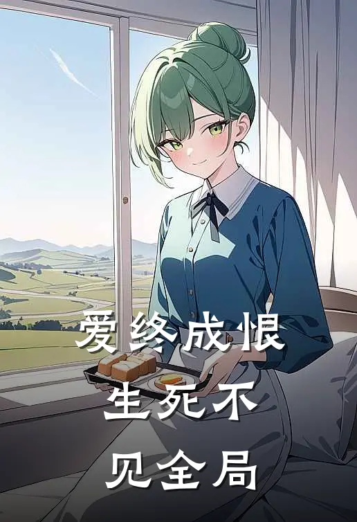爱终成恨,生死不见全局