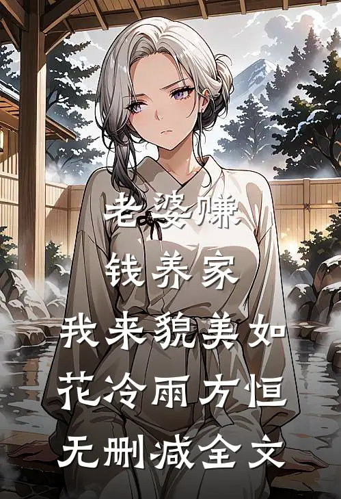 老婆赚钱养家，我来貌美如花冷雨方恒无删减全文