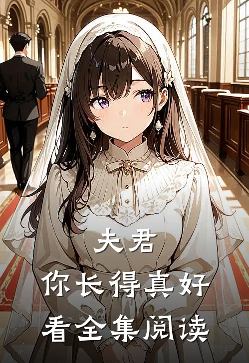 夫君,你长得真好看全集阅读免费