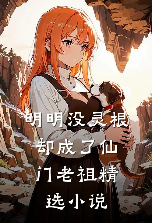 明明没灵根，却成了仙门老祖精选小说
