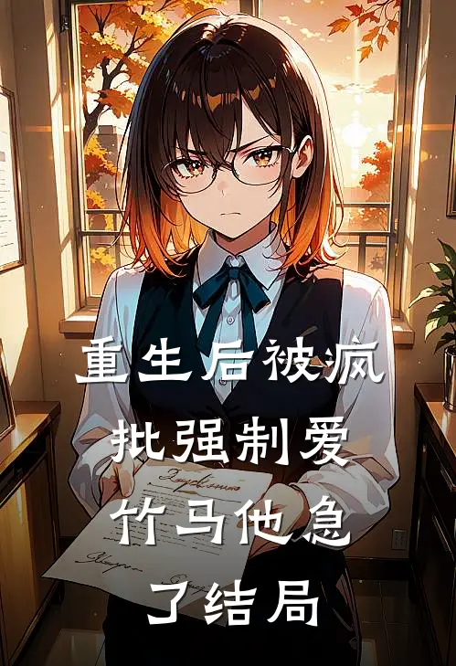 重生后被疯批强制爱，竹马他急了结局