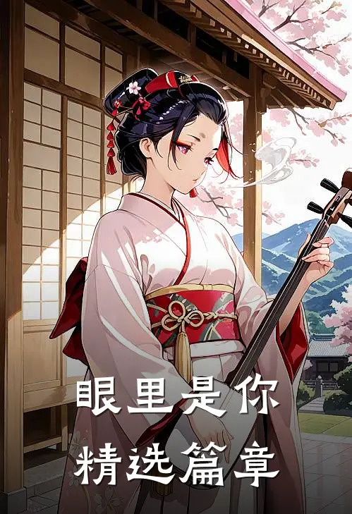 眼里是你精选篇章是歌