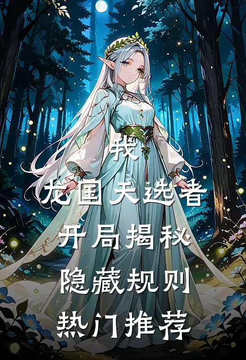 我，龙国天选者，开局揭秘隐藏规则热门推荐