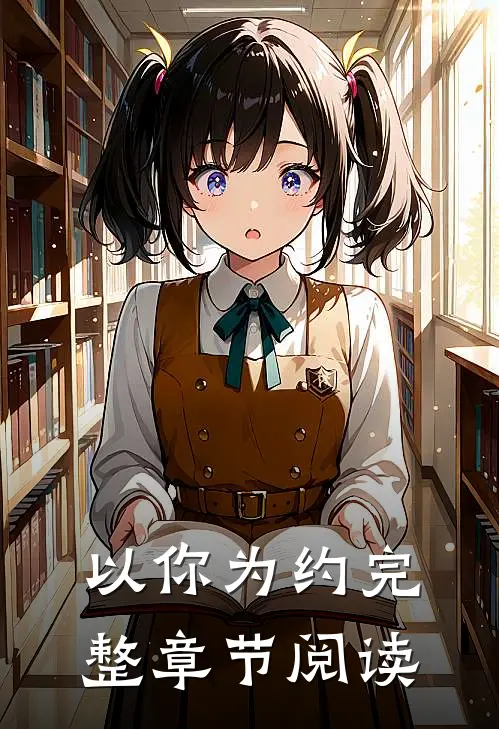 以你为约完整章节阅读
