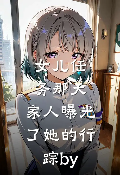 女儿任务那天，家人曝光了她的行踪by