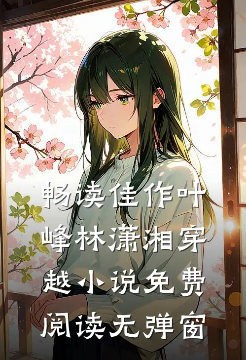 畅读佳作叶峰林潇湘穿越小说免费阅读无弹窗