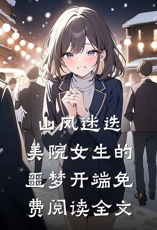 山风迷迭：美院女生的噩梦开端免费阅读全文