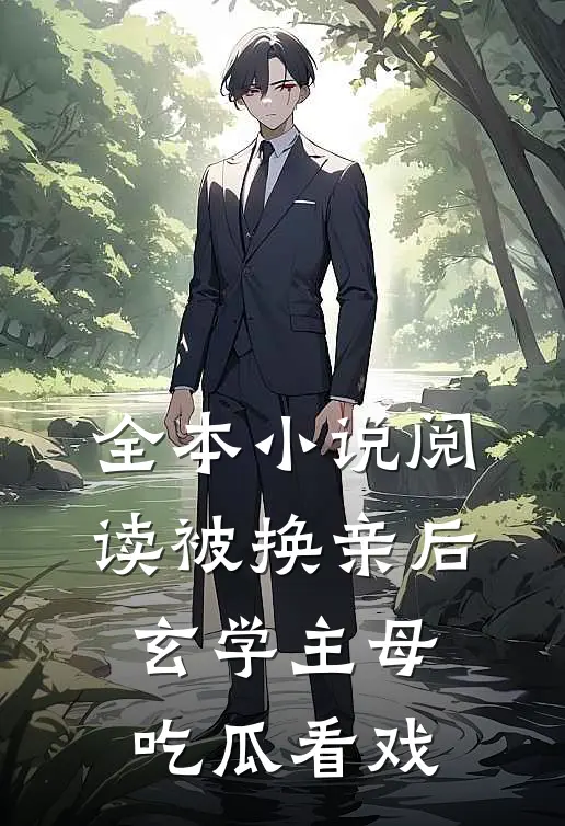 全本小说阅读被换亲后，玄学主母吃瓜看戏