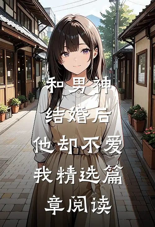 和男神结婚后，他却不爱我精选篇章阅读