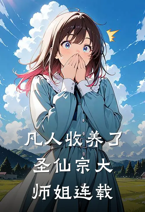 凡人收养了圣仙宗大师姐连载