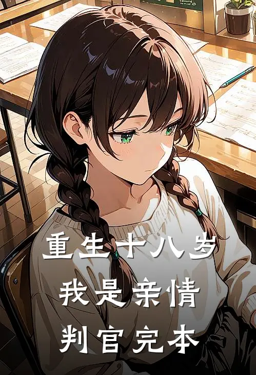 重生十八岁，我是亲情判官完本
