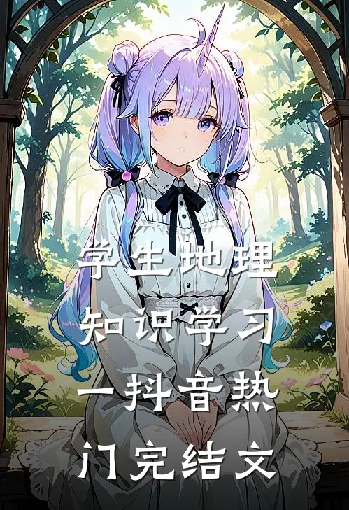 学生地理知识学习（一）抖音热门完结文