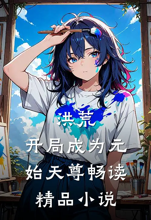 洪荒:开局成为元始天尊畅读精品小说