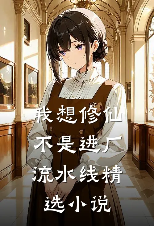 我想修仙，不是进厂流水线精选小说